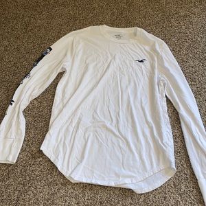 Hollister Long sleeve